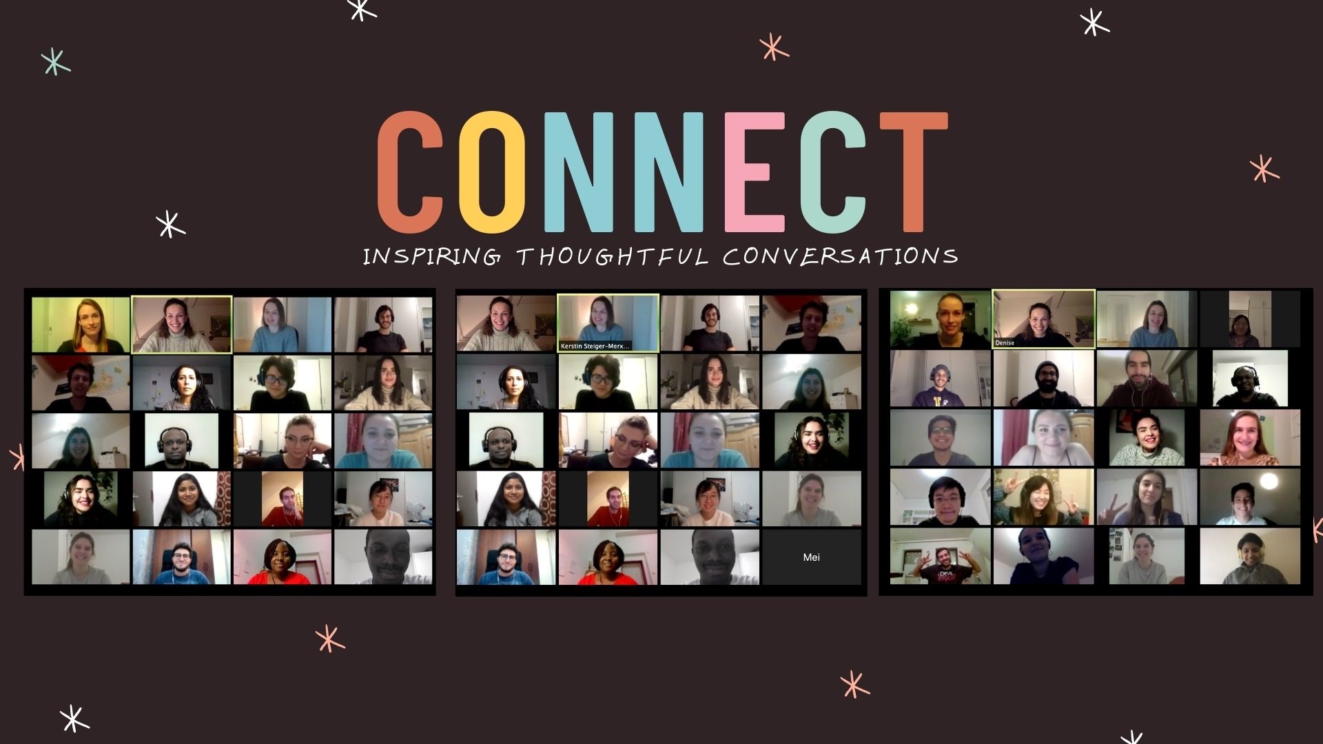 ICM Connect Bild