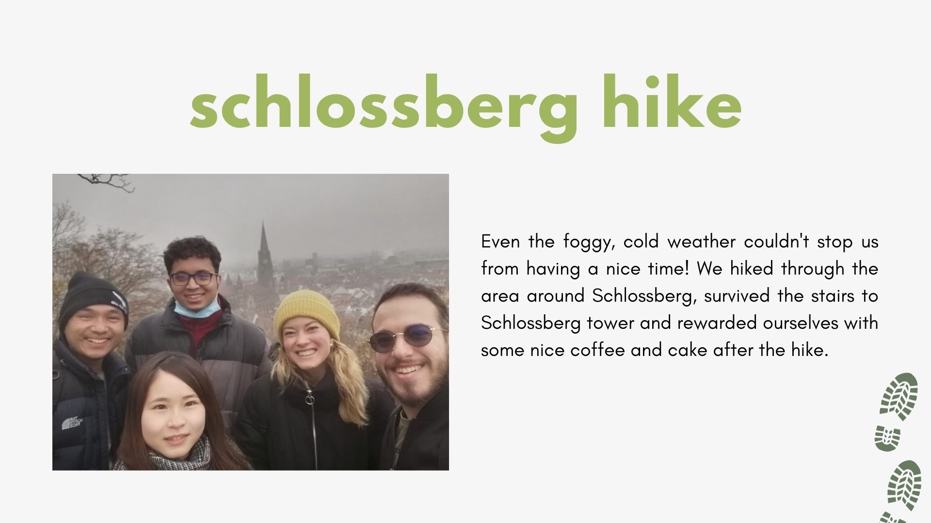 ICM schlossberg