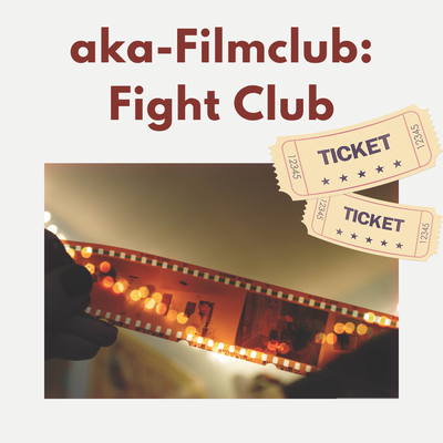 aka-Filmclub: Fight Club