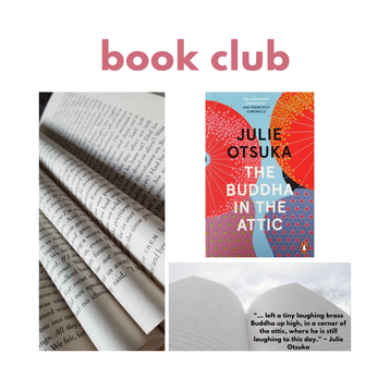 book club