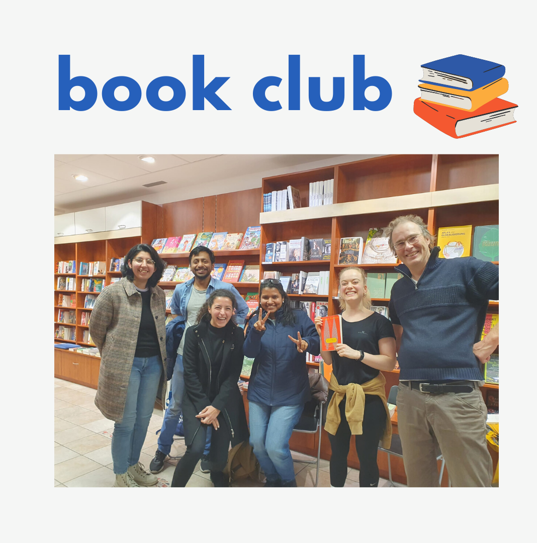 book club1