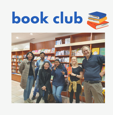 book club1