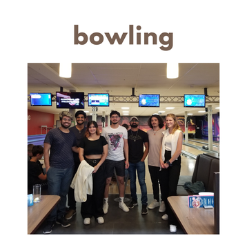 bowling