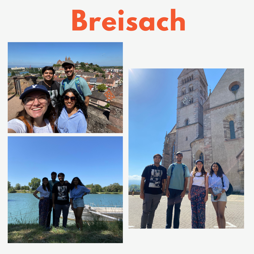 breisach