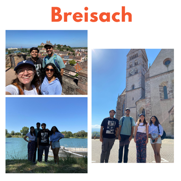 Breisach