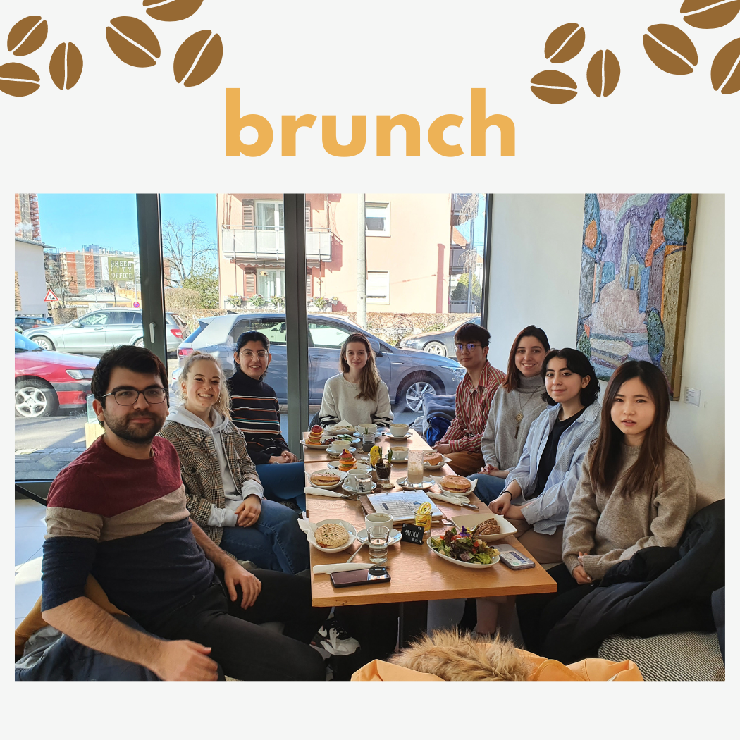 brunch