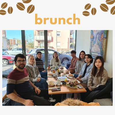 brunch