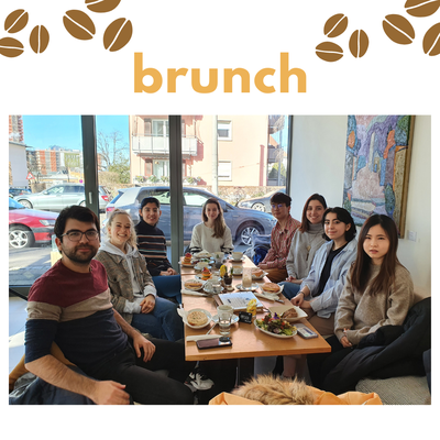 brunch
