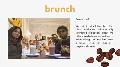 brunch