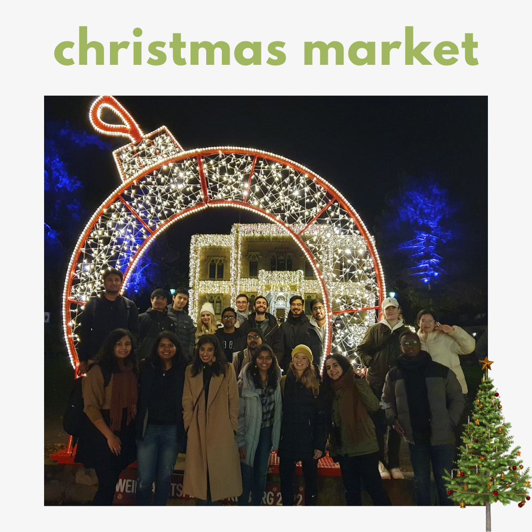 christmas market