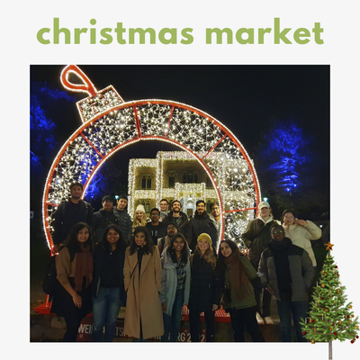 christmas market