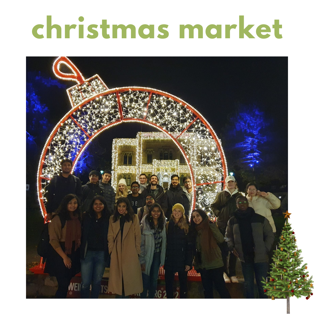christmas market