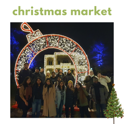 christmas market