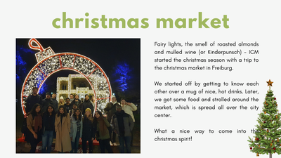 christmas market