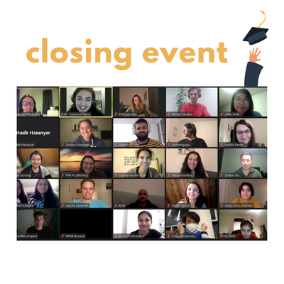 closing event
