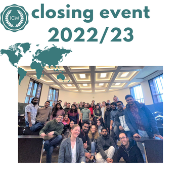 closing event 2022/23