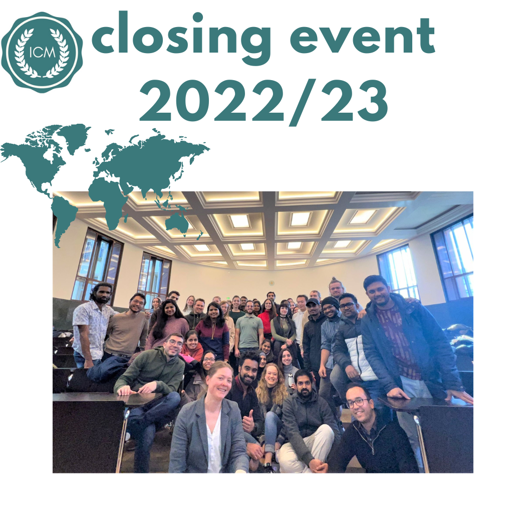 closing event 2022/23
