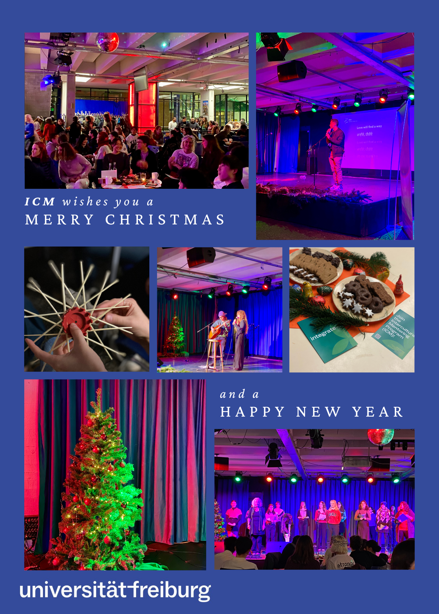 happy christmas