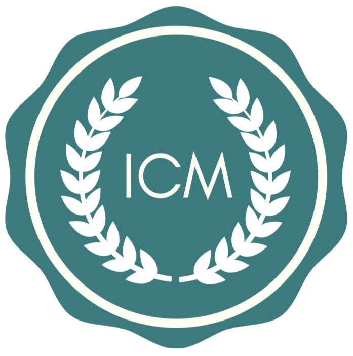 ICM Logo