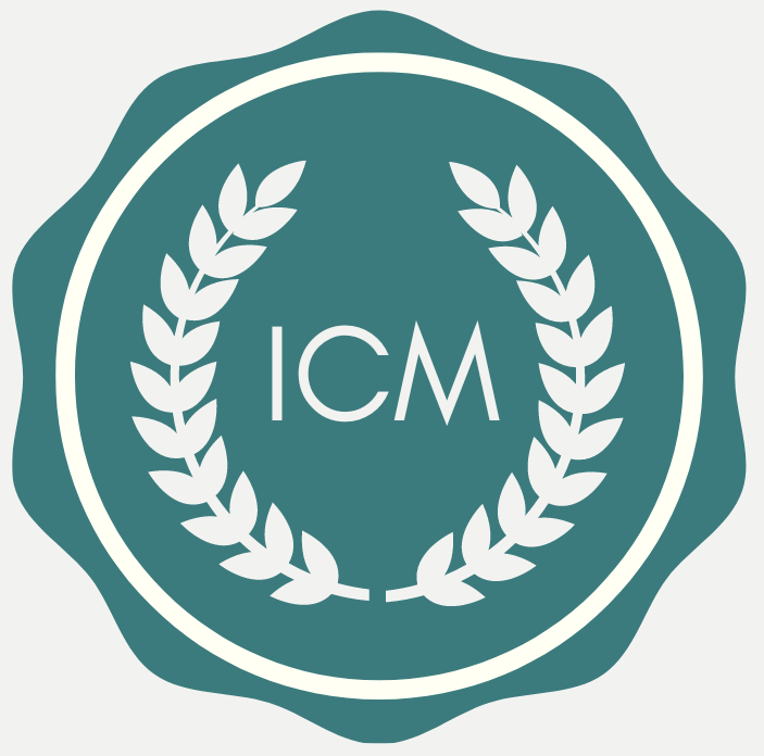 ICM Logo