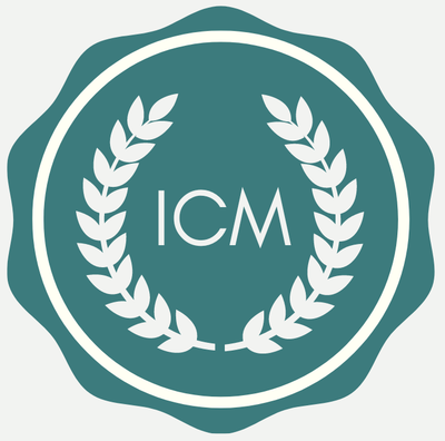 ICM Logo