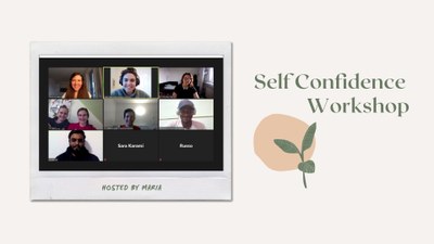 ICM Self Confidence Workshop