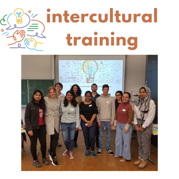 intercultural training