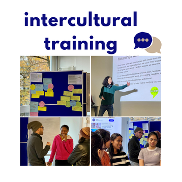 intercultural training