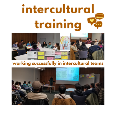 intercultural training