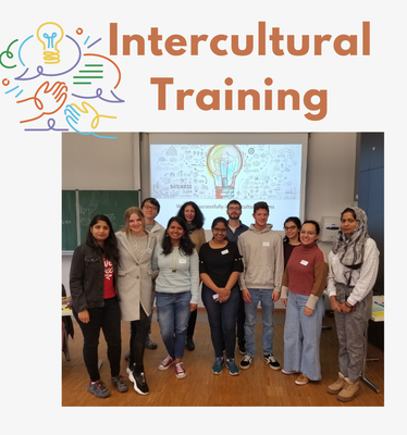 Intercultural Training