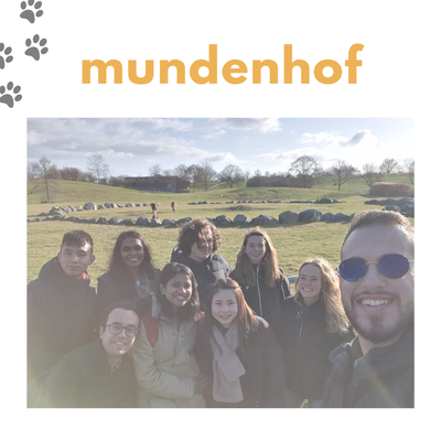 mundenhof