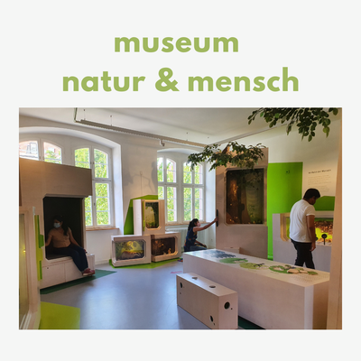 museum natur & mensch