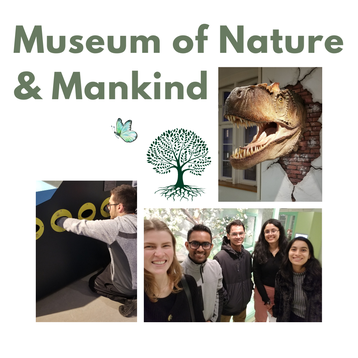 Museum of Nature & Mankind
