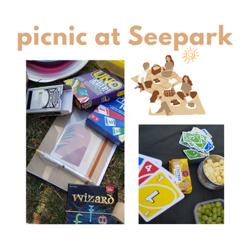 Picnic at Seepark