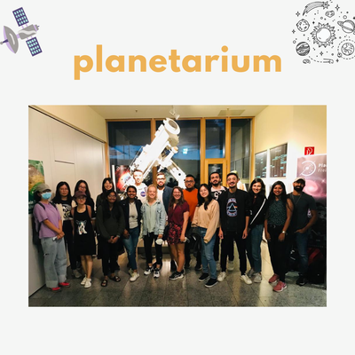 planetarium