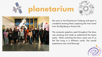 planetary