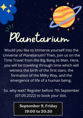 Planetary