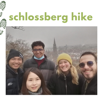 schlossberg hike