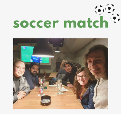 soccer