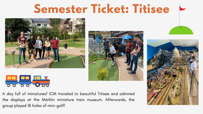 Titisee