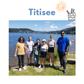 Titisee