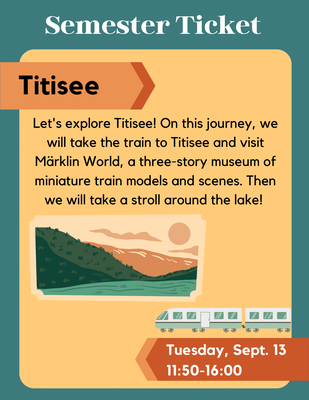 Titisee