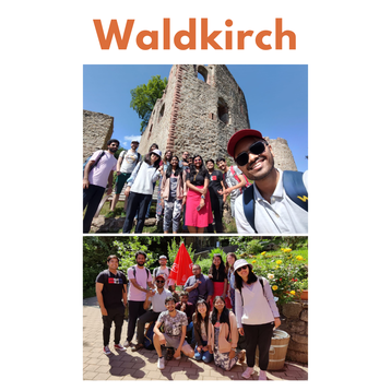 Waldkirch