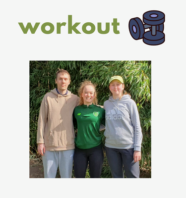 workout