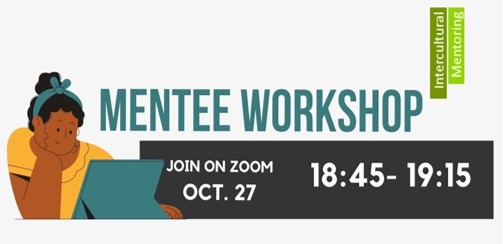 mentee workshop